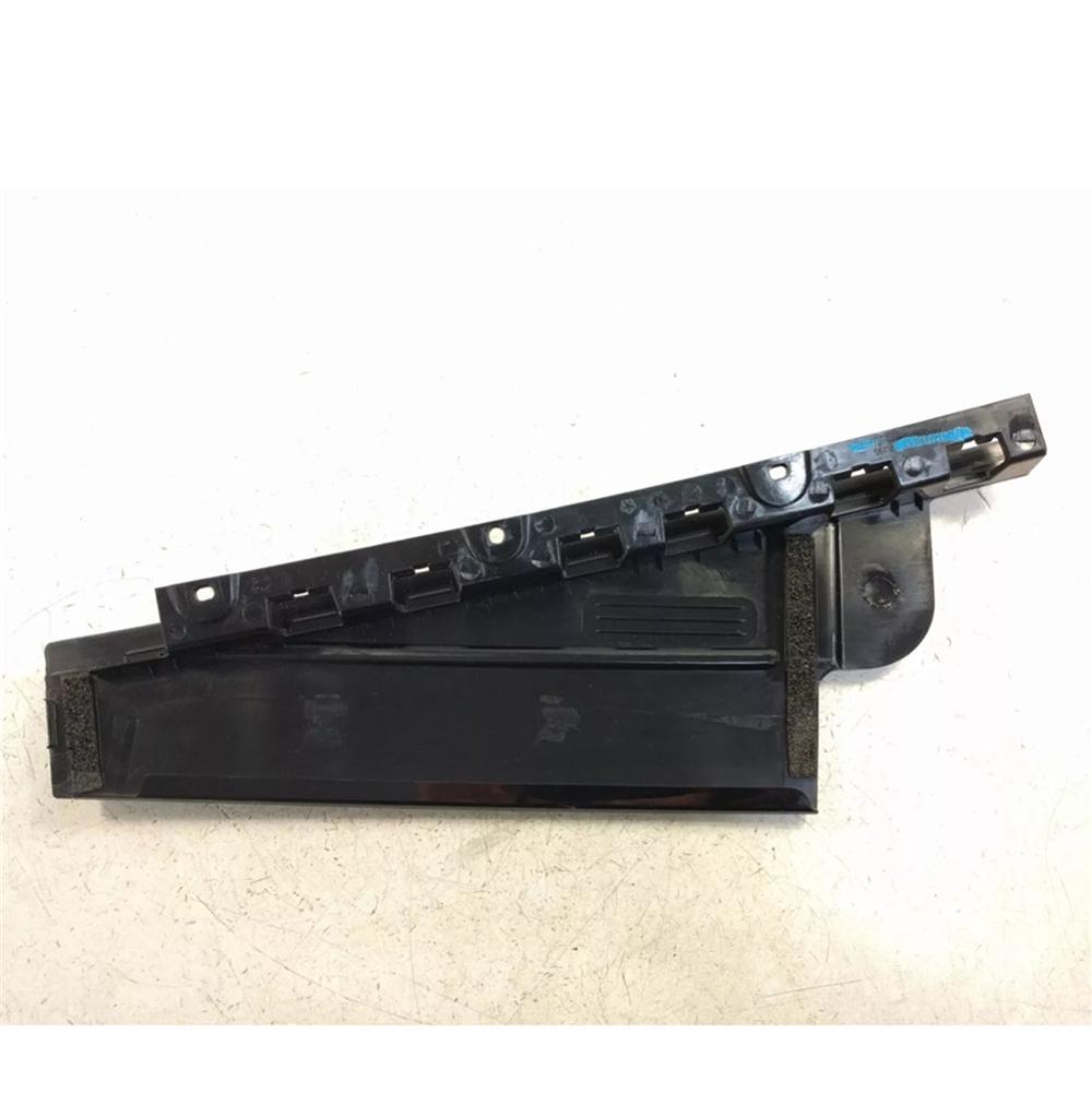 New Rear Left Door Applique for Jeep Compass 2017- 2019 68246273AC Only 1PC