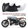 Модифицированная нижняя защитная пластина fairing для BMW R NineT Racer/Scrambler