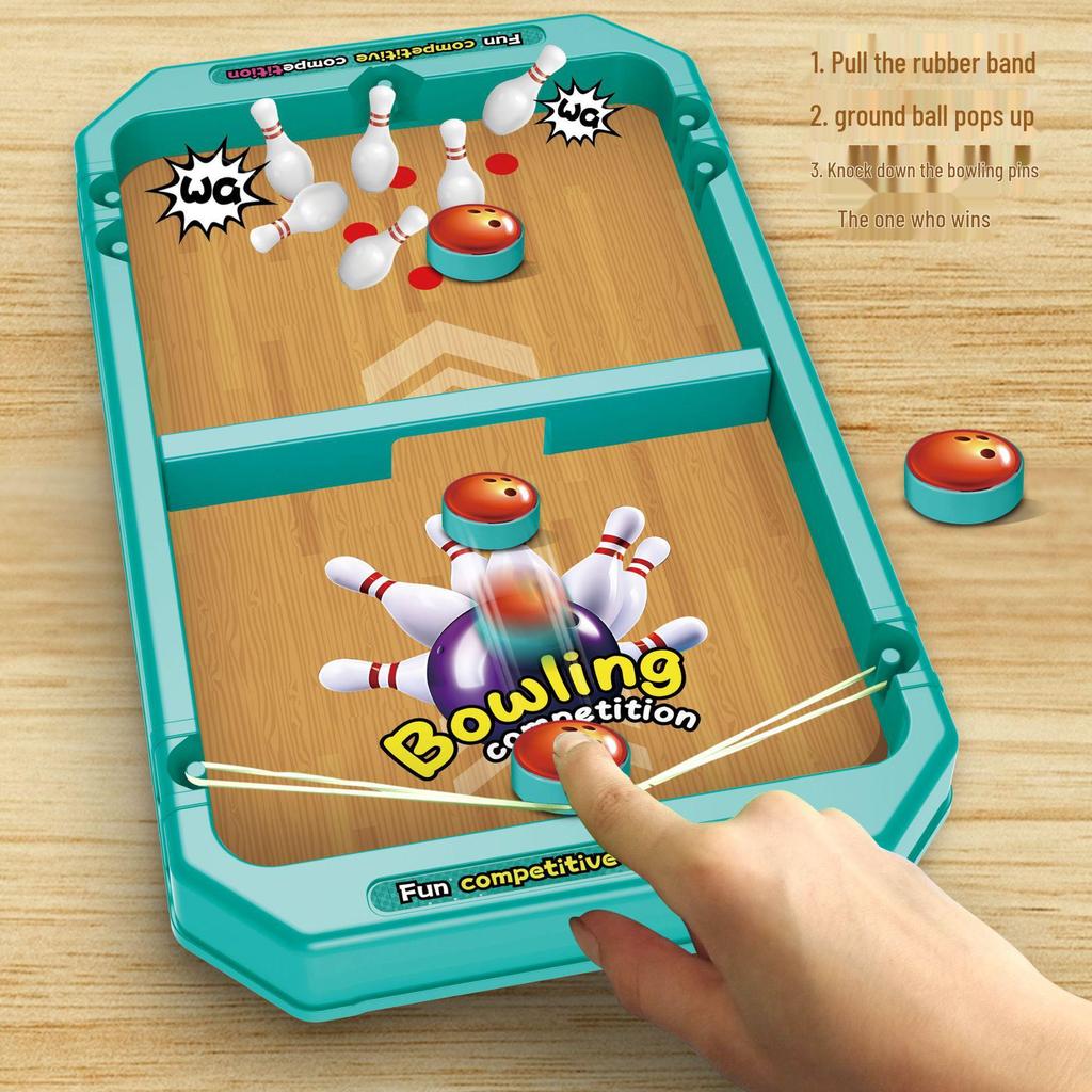 Настольная игра 6-в-1 для международной торговли: Катапульта Шахматы, Футбол, Битва для двоих, Игрушка для родителей и детей