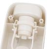 Automatic Toothpaste Dispenser Wall Mounted Adhesive Toothpaste Squeezer Holder for Bathroom