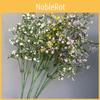 150 Head Artificial Gypsophila Flowers For Wedding Bouquets And Home Decorations