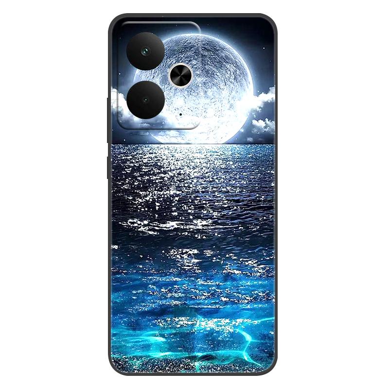 For Realme 14T Case Realme14 5G Phone Case Realme14t  Casing Shockproof Back Cover For Realme 14 5G Soft Silicone Fundas Bumper