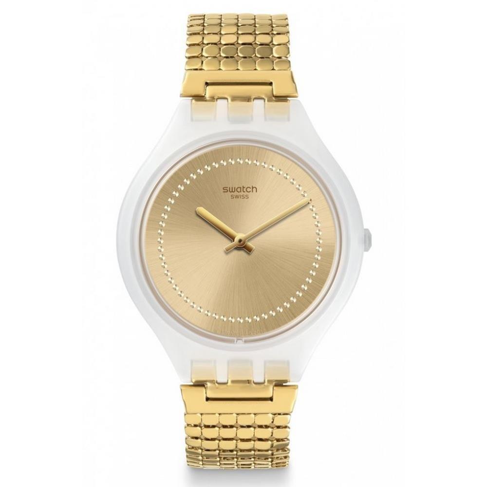 Swatch Skin Regular Watch SVOW104GA, Officially Imported