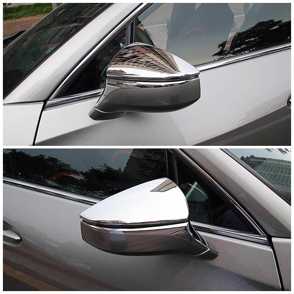 Для Lexus ES LC LS IS UX ES300 LC500 LS460 LS500 IS300 IS350 UX200 UX250 2022 2023 Автоматическая накладка на боковое зеркало заднего вида
