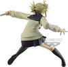 Banpresto Моя геройская академия ЗЛЫЕ ЗЛОДЕИ Химико Тога том 1