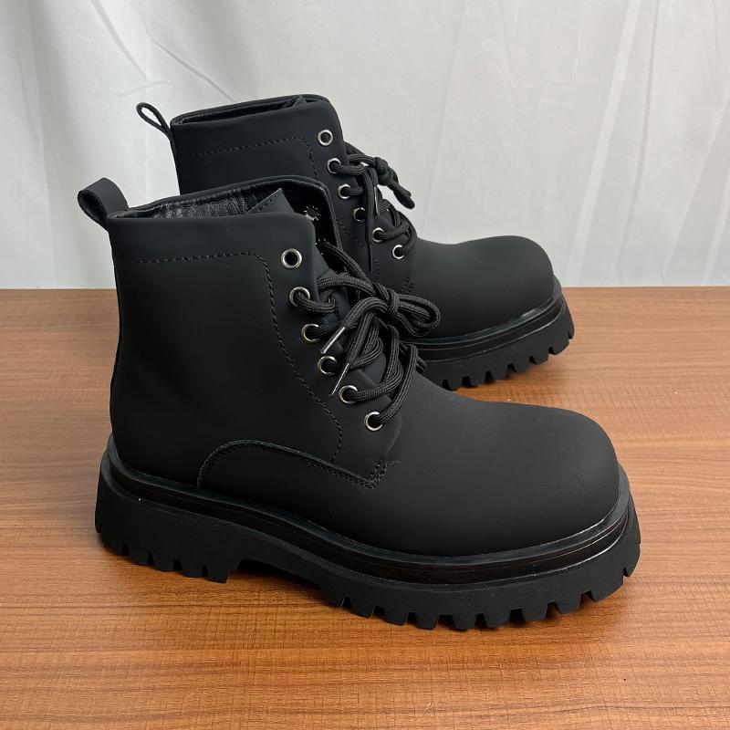 Модная трендовая мужская обувь на толстой подошве, роскошный дизайнерский классический стиль, для повседневной офисной работы, модная уличная обувь, размеры 38-46 и молодежная обувь, белая