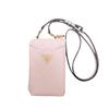 Shoulder Smartphone Wallet Cell Phone Smartphone Shoulder Strap for Women Bag, Pouch, Pouch, Pouch, Pouch, (Pink)