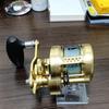 Used Shimano Ocean Conquest HG Baitcasting Reel