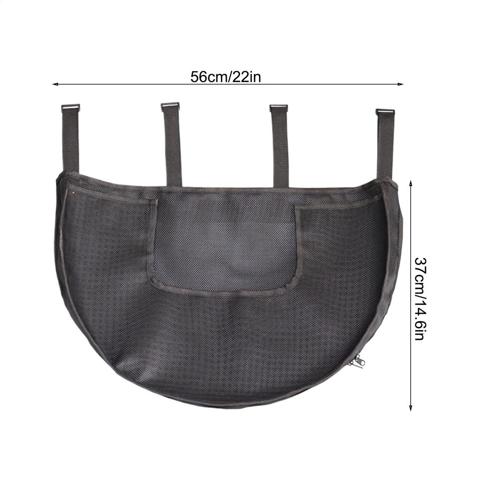 Kids Bath Tub Toy Holder Corner Shower Bag Bath Toys Mesh Bag Bathtub Toy Storage Bathtub Toys Net Organizer For Bathroom