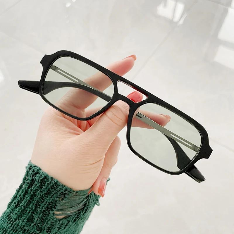 Квадратные винтажные солнцезащитные очки женские брендовые дизайнерские роскошные солнцезащитные очки женские модные конфетные цвета маленькая оправа