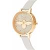 Ladies' Watch Olivia Burton OB16GD37 (Ø 34 Mm)