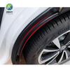 ABHY-Для Skoda Karoq 2016-2021 Задние Брызговики Защитные Кожухи Брызговики Грязезащитные Щитки Брызговики Крыльев