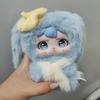 Милая Плюшевая Кукла Сладкий Кролик Виниловая Модель Игрушка Подарки Сумка Подвеска