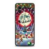 Чехол для телефона Merry Christmas для Xiaomi Mi 17 15 14 13 12 11 Ultra 15T 14T 13T 12T 11T Pro Lite 5G Мягкий ТПУ Корпус Fundas Сумка