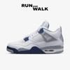 Jordan 4 Retro Midnight Navy DH6927-140