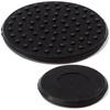 Rubber pad for 86 jack saddle