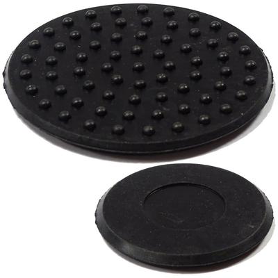 Rubber Pad for 86 Jack Saddle