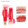 YOUNG VISION Блеск для губ Фруктовое масло для губ Бальзам для губ Увлажняет губы для длительного увлажнения