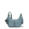 RIKKA S Relaxed Gray KI43333NL [Kipling] 5l