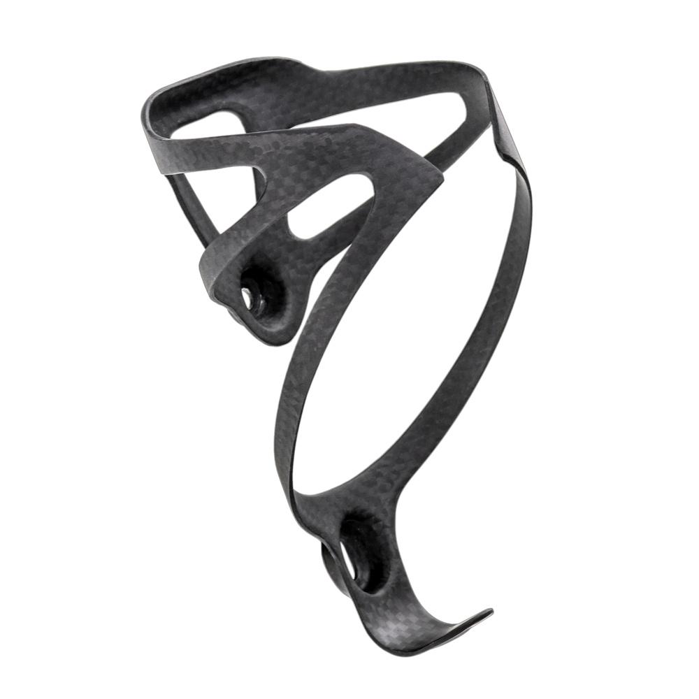 Ultra Light Bike Water Bottle Cage Full Carbon Fiber Bicycle Bottle Holder for MTB Mountain Bike Road Bike
