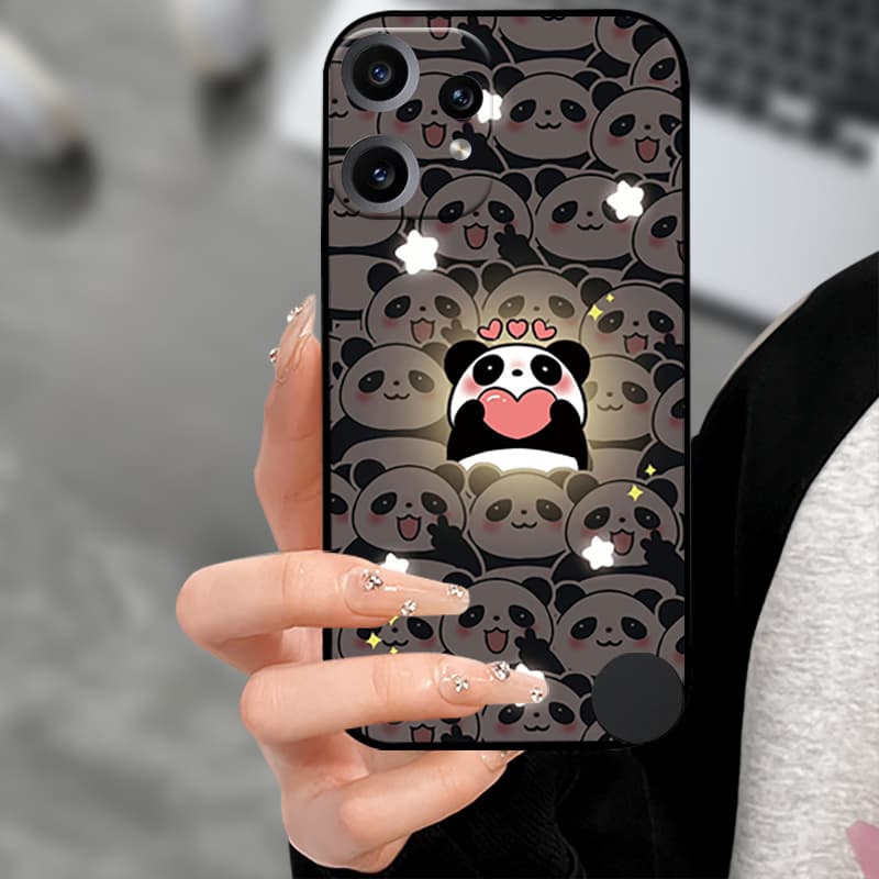 Capa For CMF Phone 2 Pro Case Soft TPU Silicone Camera Protector Back Cover For Nothing CMF Phone 2 Pro Cases Black Back Bumper