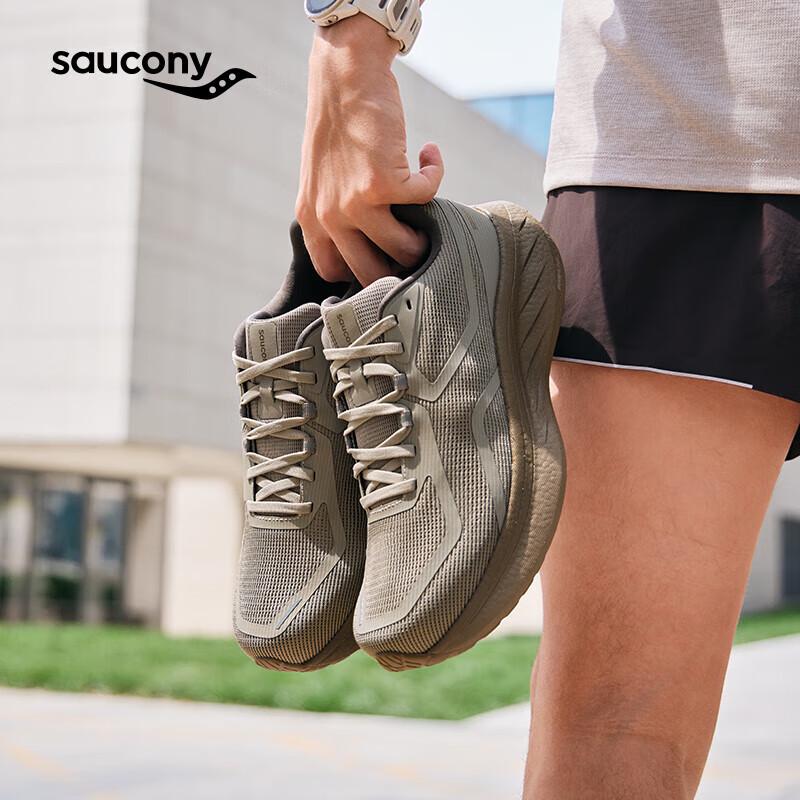 SAUCONY Кроссовки для бега Ride 18 SE