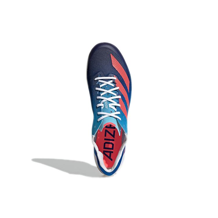 adidas Adizero Avanti Tyo 'Legacy Indigo Turbo' GY0939