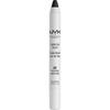 Nyx NYX Pencil Eyeshadow Eyeliner Jumbo 601A Black Bean 5g