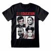 Sex Education Unisex Adult Photography T-Shirt