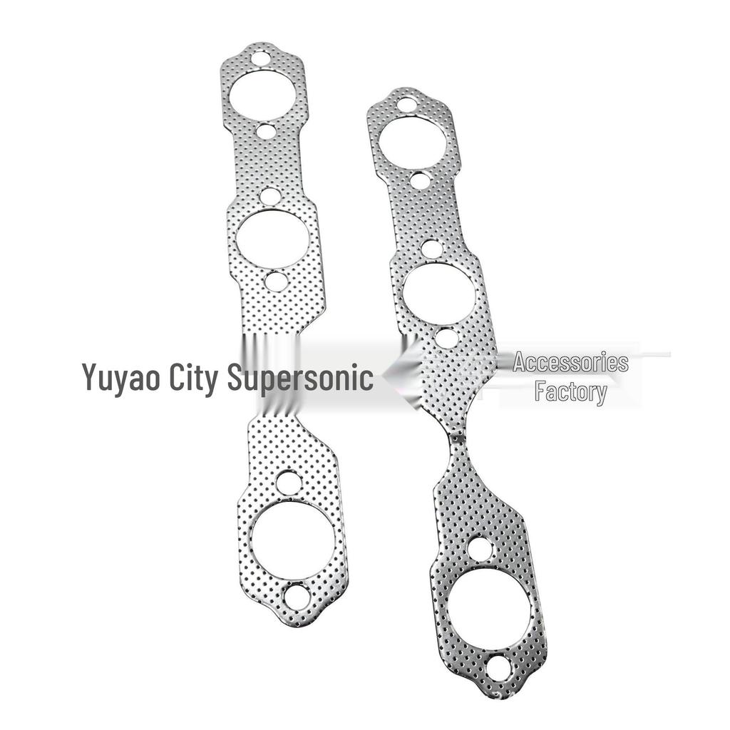 Exhaust Pipe Modification Accessories for Chevy 9701 Blazer GMC Jimmy