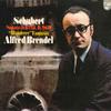 LP Record SCHUBERT ALFRED BRENDEL - Sonata In B Flat, D 960 Wanderer Fa X8652 PHILIPS 1978 Japan Obi Classical Used