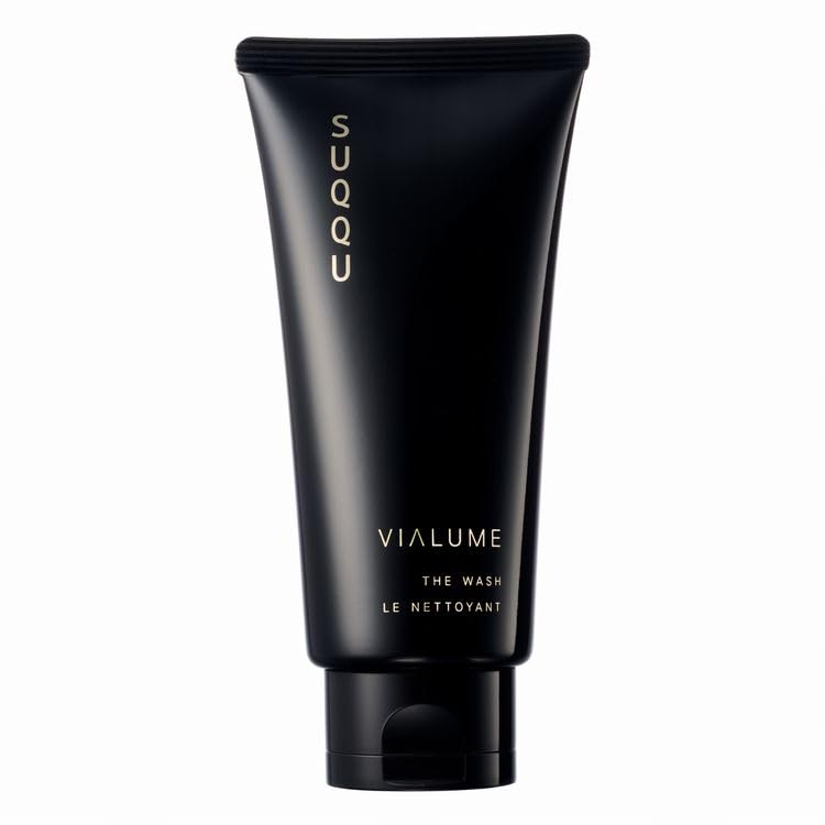 SUQQU Viarum The Wash 125г