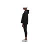 On Running Solid Color Hooded Casual Sweatshirt Women Tops Black 219.00676