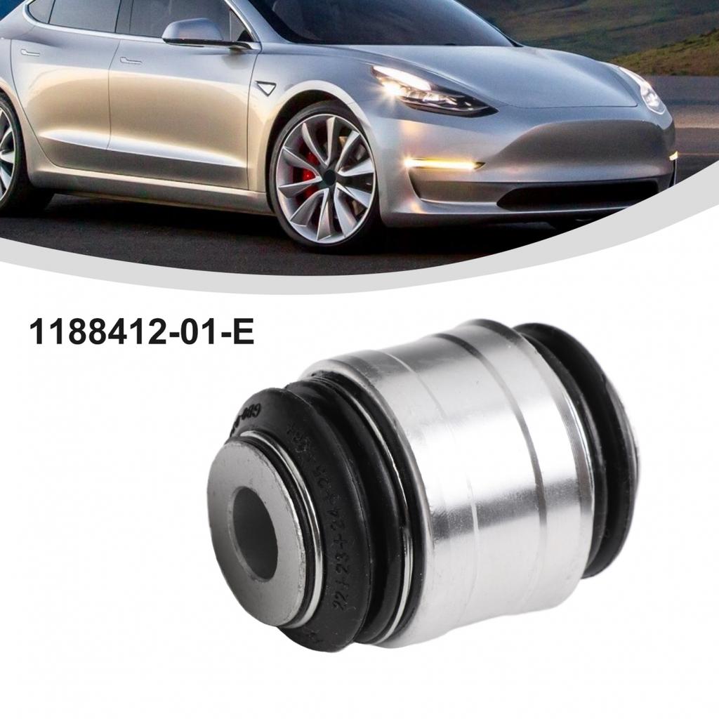 Rear Steering Knuckle Bushing, 1188412‑01‑E For Tesla For Model 3 For Model Y