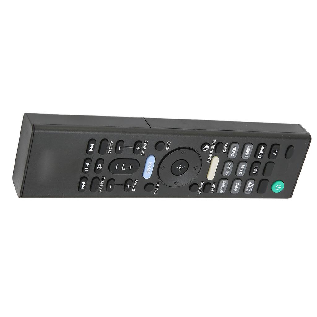 RMTAH400U Remote Control Soundbar Remote Control for HTZ9F SAWZF9 SAZ9F SAWZ9F SAZF9