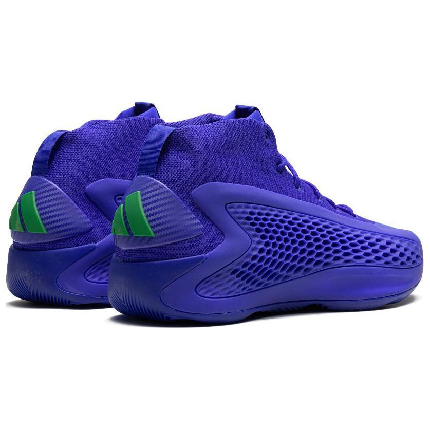 adidas Мужские кроссовки AE 1 Velocity Blue Lucid-Blue Green IF1864