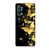 Для Xiaomi Mi Note 10 Чехол Мягкий Силиконовый Задняя Крышка Чехол для Телефона для Xiaomi Redmi Note 10 Pro Чехол для Xiomi Mi Note10 Pro