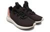 adidas Женские носки Tubular Doom Sock Primeknit 'Black Raw Pink' Женские BY9335