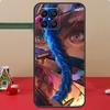 Чехол Arcane Jinx Vi Аниме Для Huawei Honor Magic 5 Lite X8 X9 50 70 P20 P30 P40 P50 P60 Pro Nova 9 5T P Smart Z