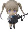 Nendoroid Little Armory Maria Teruyasu Painted Movable Figure Non-scale ABS&PVC
