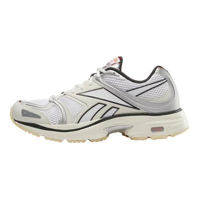 Rbk Premier Road Plus Vi Модные Удобные Спортивные Кроссовки для Активного Отдыха Низкие Унисекс Кроссовки Молочно-Белый 100204576
