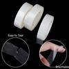 Micropore  Tape Breathable Under Eye Pad Individual Eye Lashes Eyelashes Extension Tape PE Material