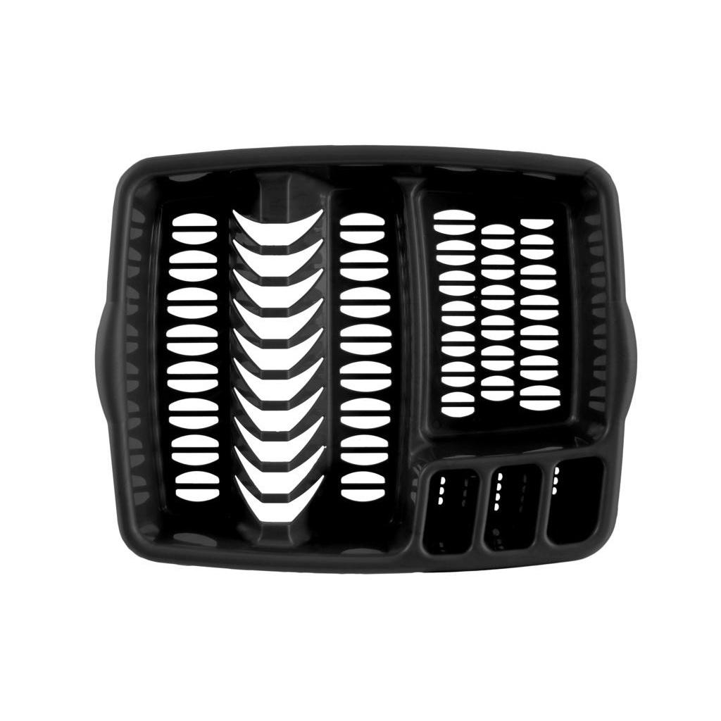 Signature Plain Dish Rack