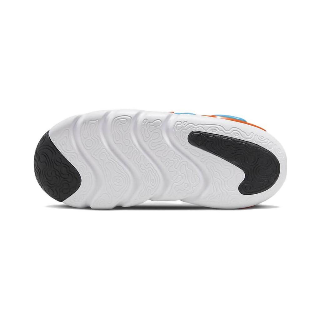 Nike Dynamo Go Younger Kids Hyper Royal Obsidian DH3437-403