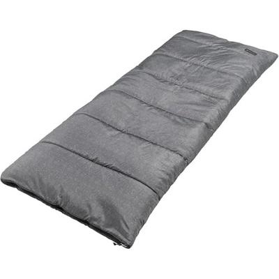 Snow Peak SS Single Sleeping Bag - Compact, Lightweight, Washable, for Camping, Hiking, Outdoor Activities, and Emergency Preparedness (BD-105GY)