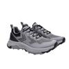 Under Armour Hiking Series Comfortable Fashion PU Wear-Resistant Support Low-Top Trail Running Shoes Men Sneaker Gray 14318016-0059