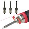 E10 Interface Iron Tip Thread 02Tip B 02Tips C K