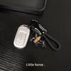 Чехол для ключа Honda для CR-V, Civic 11-го поколения, Accord, Fit, XR-V, Insight, Haoying