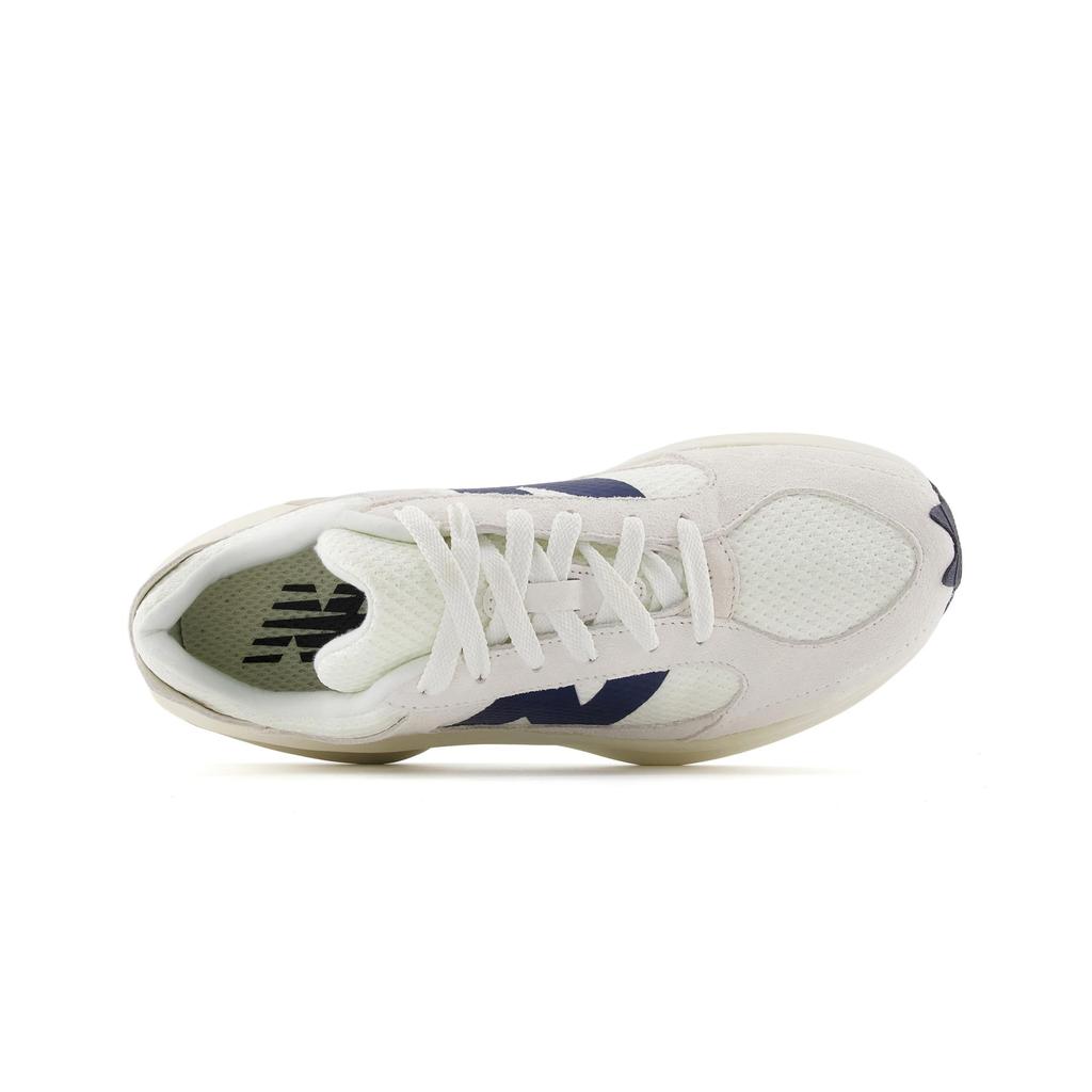 New Balance Wrpd Runner Черный Унисекс UWRPDCCH