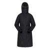 Mountain Warehouse Женская/Дамская гибридная куртка Polar Down длинная